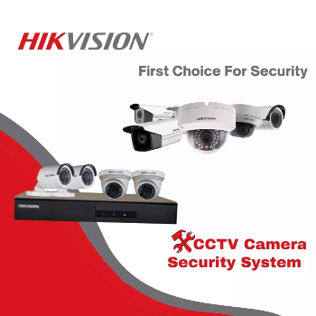 SAI SYSTEMS AND SOLUTION - CCTV Camera Sales & Installation in Satara — SAI SYSTEMS in Satara