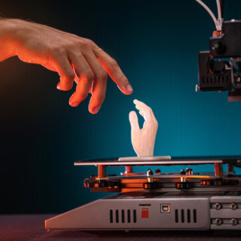 3D Printing Services in Salem — LIVE VISIONS