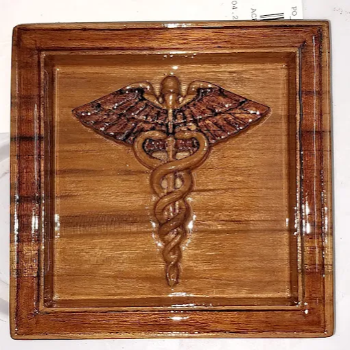LIVE VISIONS - CNC Wood Carving Services in Salem — LIVE VISIONS in Salem