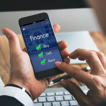 BIG DADDY COMMUNICATION - Finance Smart Phones? in Washim — BIG DADDY COMMUNICATION in Washim
