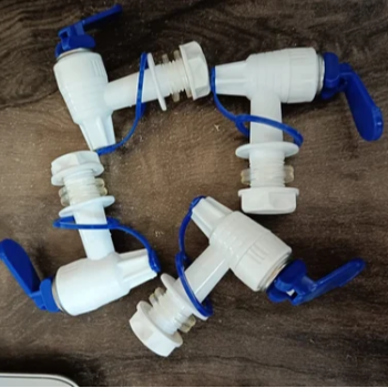 Water Purifier Tap Replacement in Delhi — KING ENTERPRISES
