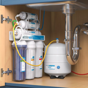 Water Purifier Noise Issue in Delhi — KING ENTERPRISES