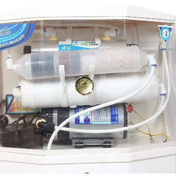 Water Purifier Low Water Flow in Delhi — KING ENTERPRISES
