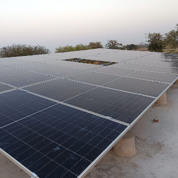 System Design and Consultation in Agra — ISHA BATTERY AND
