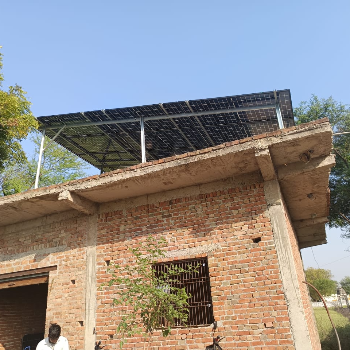 Site Assessment & Energy Audit in Agra — ISHA BATTERY AND