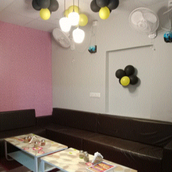 KIDS PIZZA CAFE AND FAMILY RESTAURANT - Kids Celebrations in Gorakhpur — KIDS PIZZA CAFE AND FAMILY in Gorakhpur