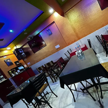 MANOJ KUMAR - IN/OUT Dinning in Bengaluru — MANOJ KUMAR in Bengaluru