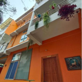 THE PALM SUITES - A comfortable and away from home guest house in Guwahati in Guwahati