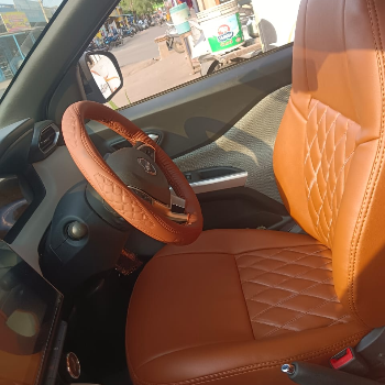 A CAR STREETIN WHEEL COVER in Guntur — NEW ELEGANTE CAR