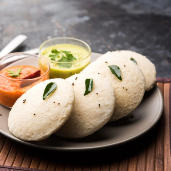complimentary Breakfast in Kadi — HOTEL HEAVEN