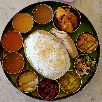 HOTEL HEAVEN - Best Restaurant Food in Kadi — HOTEL HEAVEN in Kadi