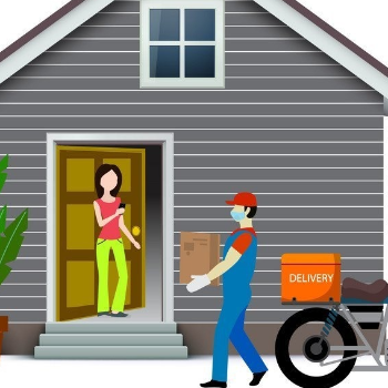 home delivery in Kolhapur — AAI AMBABAI SAREE CENTER