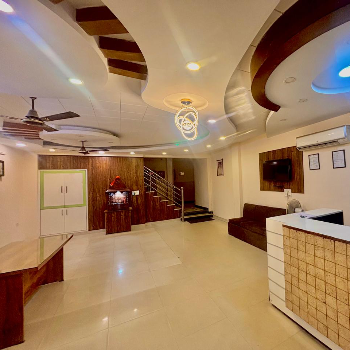 Marriage & Function Hall – Perfect for 50–60 Guests in
