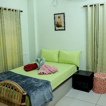 THE NEST HOMESTAY - Family Comfort Stay at The Nest Homestay in in Thiruvananthapuram