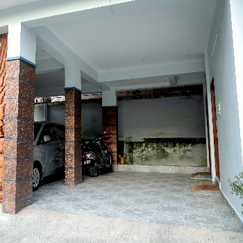 THE NEST HOMESTAY - Private Parking in Thiruvananthapuram — THE NEST HOMESTAY in Thiruvananthapuram