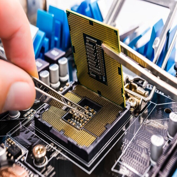 Laptop and Phone Chip level Repairing in Bhiwadi — I NEXT