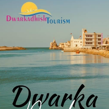 Custom Pilgrimage Packages in Dwarka — DWARKADHISH TOURISM