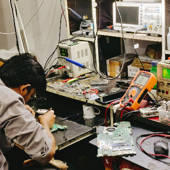 TAJ COMPUTER - Laptop Repairing Center in Nagpur — TAJ COMPUTER in Nagpur