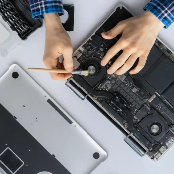 MAC LAPTOP SERVICE in Hyderabad — MR COMPUTERS