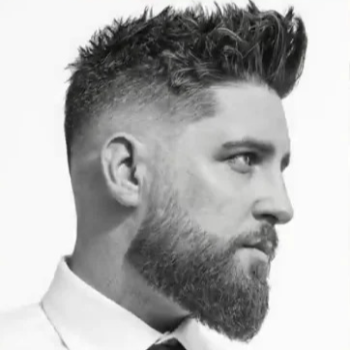 BEARD STYLE in Madurai — NEW GREETS SALOON AND BEAUTY SPA