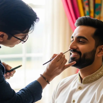 MAKE UP in Madurai — NEW GREETS SALOON AND BEAUTY SPA