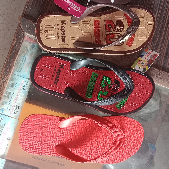 Hwai in Kaithal — SALASAR SHOE COMPANY