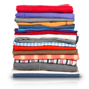 Washing fold in Gurgaon — BEST DRY CLEAN AND LAUNDRY