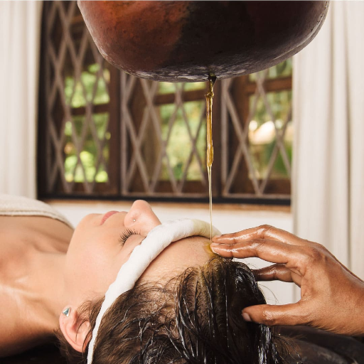 Shirodhara Therapy in Electronic City, Bangalore – Kanjira