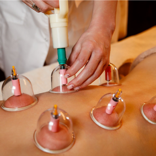Cupping Therapy in Electronic City, Bangalore – Kanjira