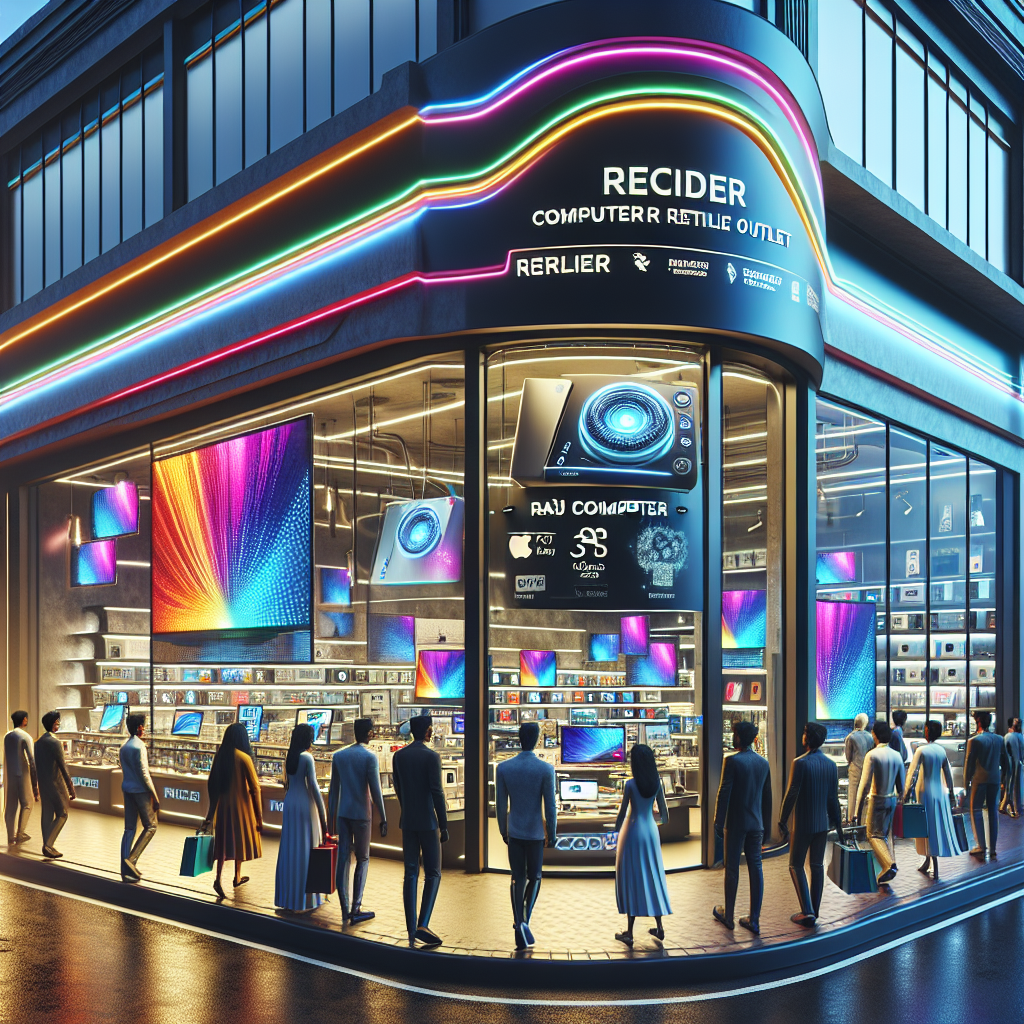 RAJCOM - Raj Com Retailer Outlet in Barmer — RAJCOM in Barmer
