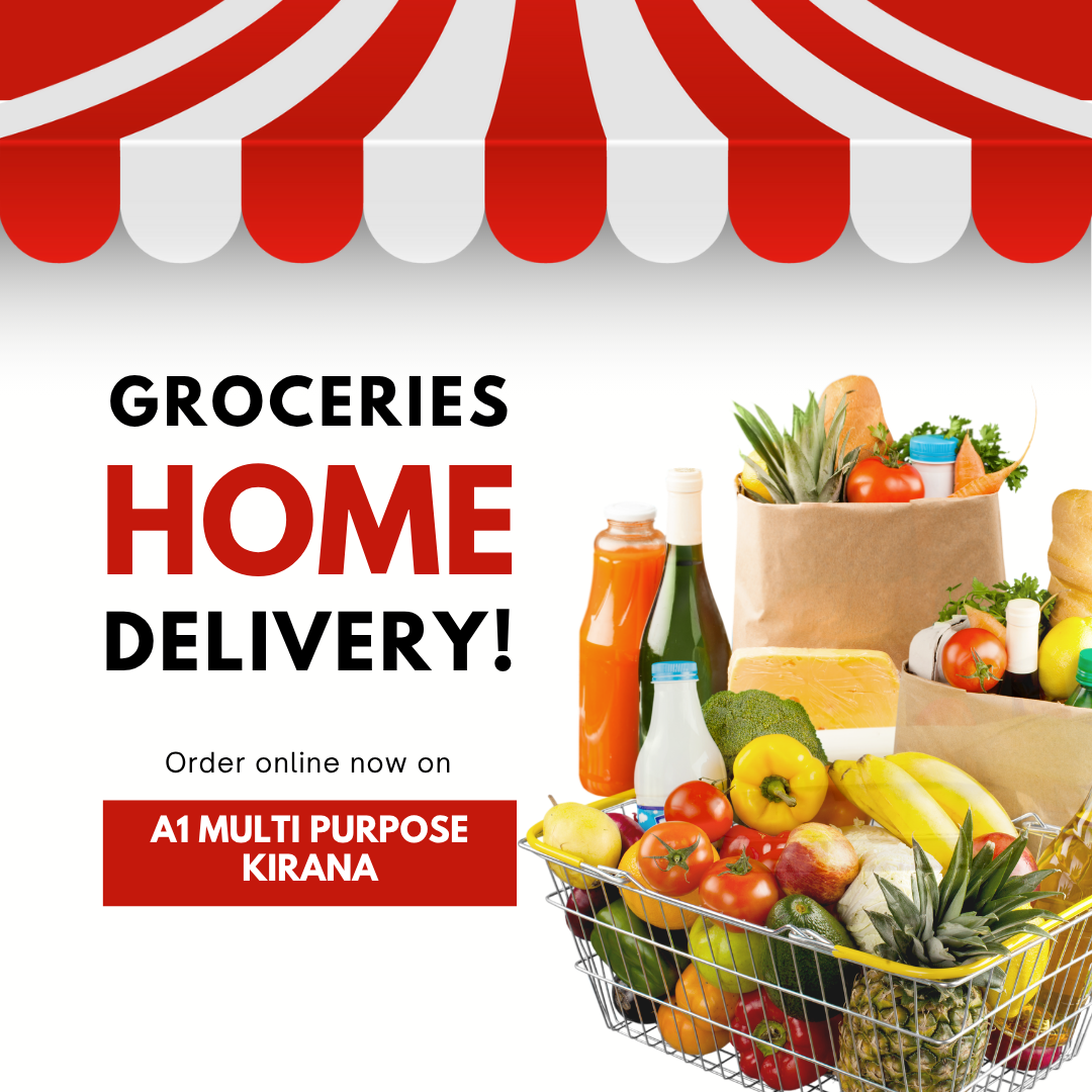 Home Delivery in Malkajgiri and Nearby Areas in MALKAJGIRI