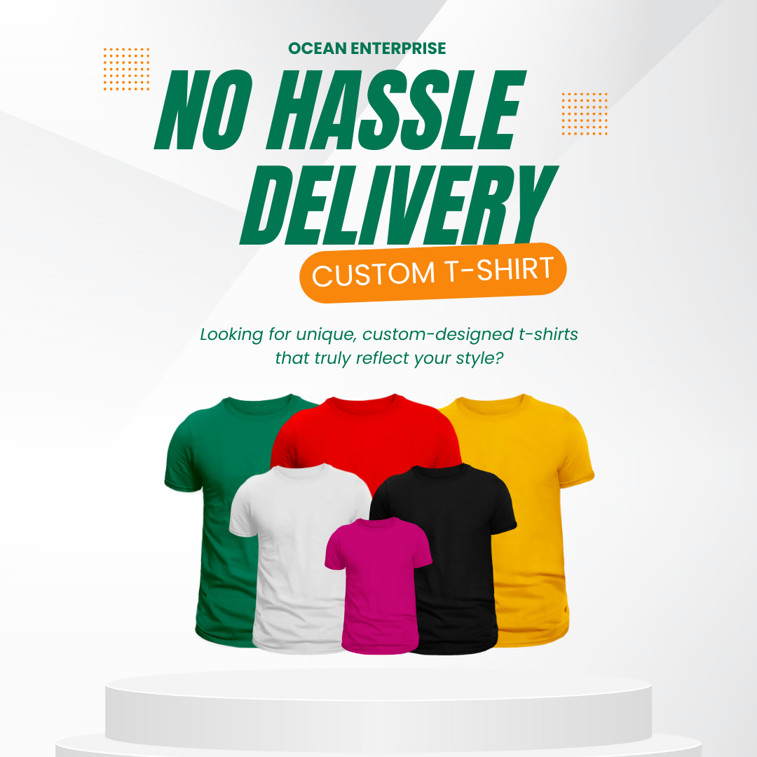 OCEAN ENTERPRISE - Local Delivery, No Hassle in Umbergaon — OCEAN ENTERPRISE in Umbergaon