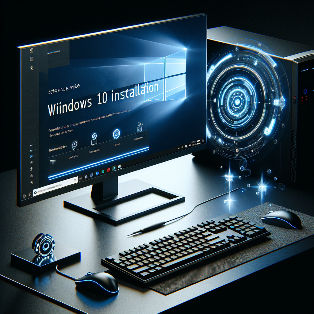 RAJ COMPUTER SERVICES - Windows 10 Installation in VASCO — RAJ COMPUTER SERVICES in VASCO
