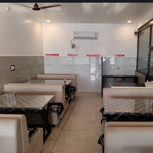 METRO RESTAURANT - Family AC Hall in Pali — METRO RESTAURANT in Pali