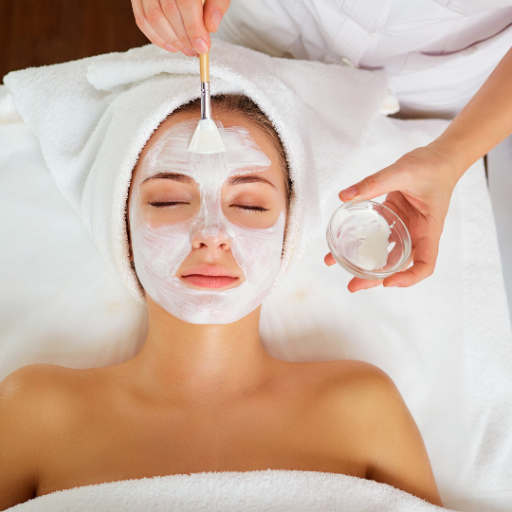MAKEOVER SALON - Facials & Skin Care Treatments in Prithvi Nagar in Bharuch in Bharuch