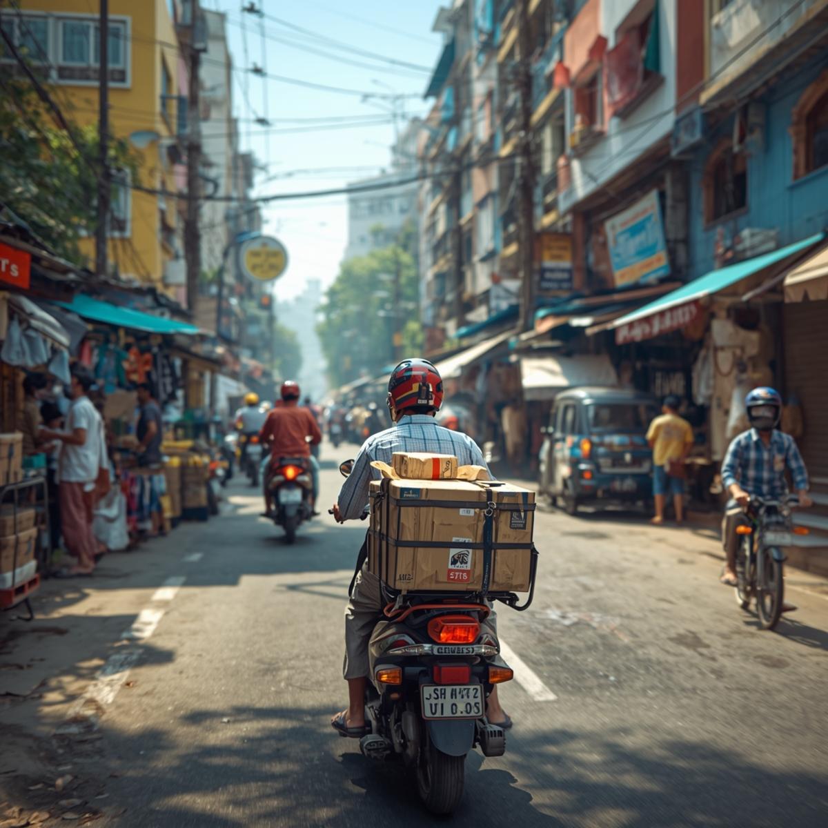 LAXMI ENTERPRISES - Courier services Mumbai in Mumbai — LAXMI ENTERPRISES in Mumbai