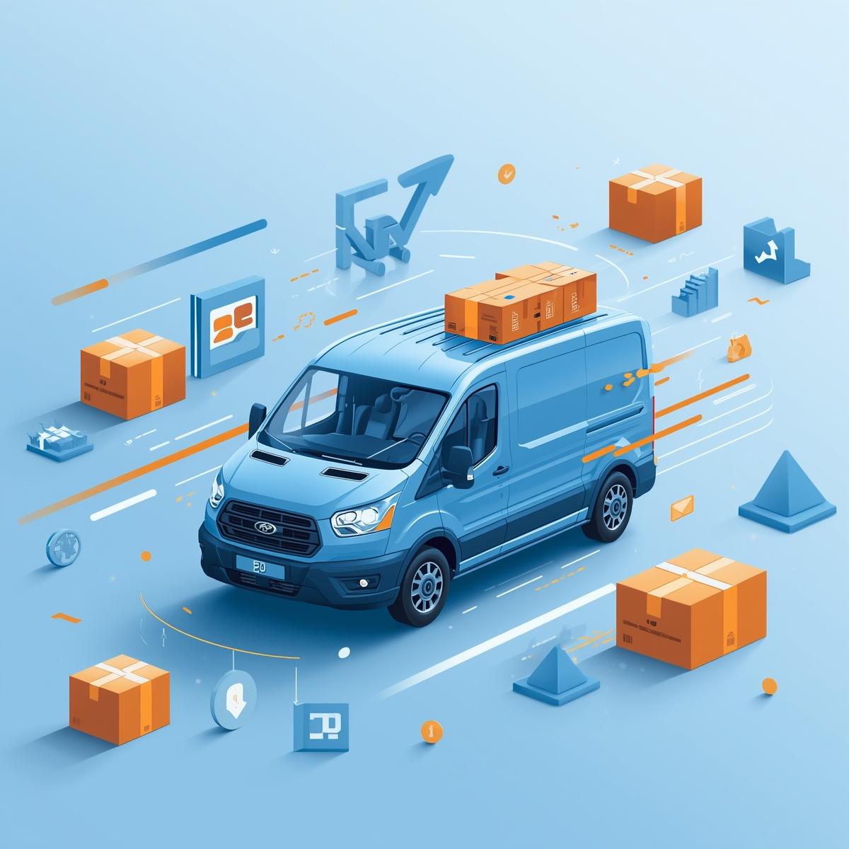 LAXMI ENTERPRISES - E-commerce & Business Courier Solutions in Mumbai — LAXMI in Mumbai