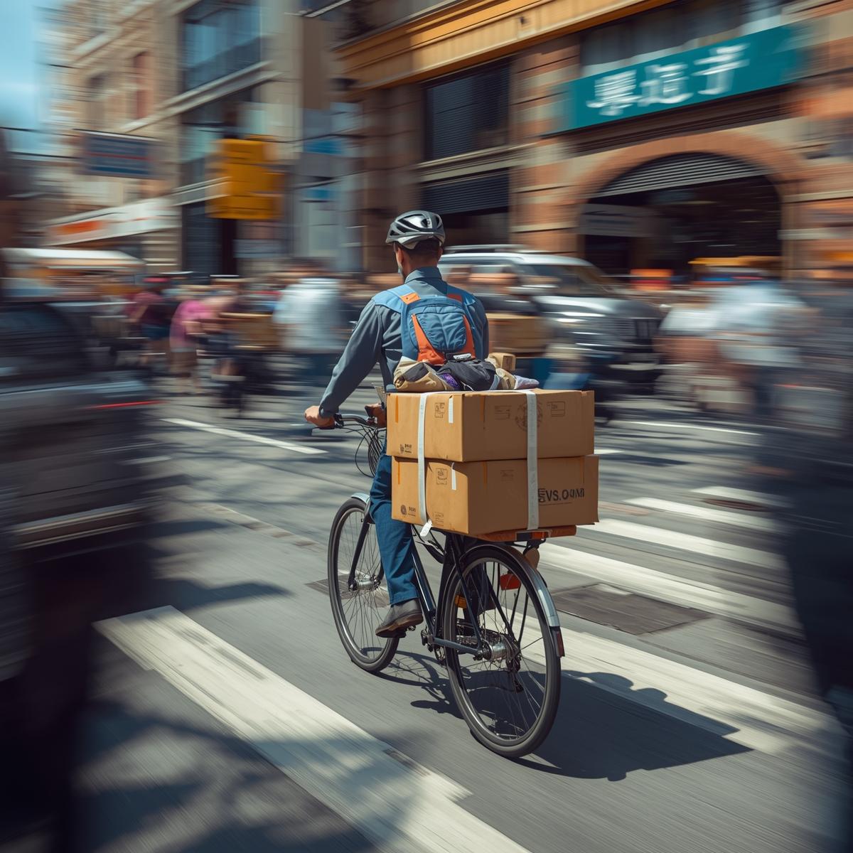 LAXMI ENTERPRISES - Door-to-Door Courier Pickup & Delivery Service in Mumbai in Mumbai
