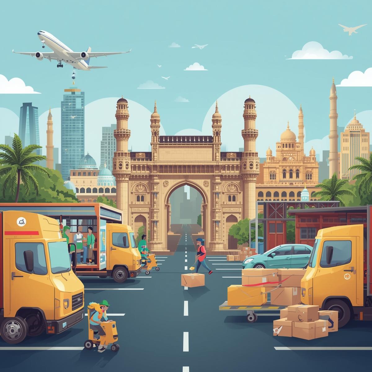 LAXMI ENTERPRISES - International Courier Services from Mumbai in Mumbai in Mumbai