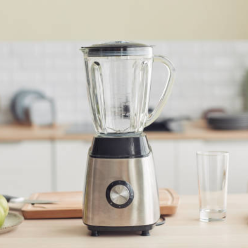 Blender Machine Service and Repairs in KANPUR — Shivaay