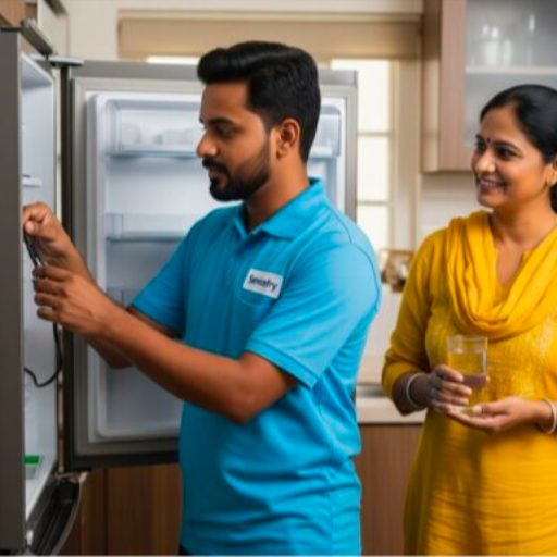 Refrigerator Service and Repairs in KANPUR — Shivaay