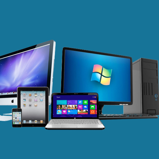 Laptop & Desktop Service & Repairs in KANPUR — Shivaay