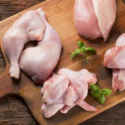 GOPI CHICKEN SHOP - Cutting & Cleaning Service in Sambalpur — GOPI CHICKEN SHOP in Sambalpur