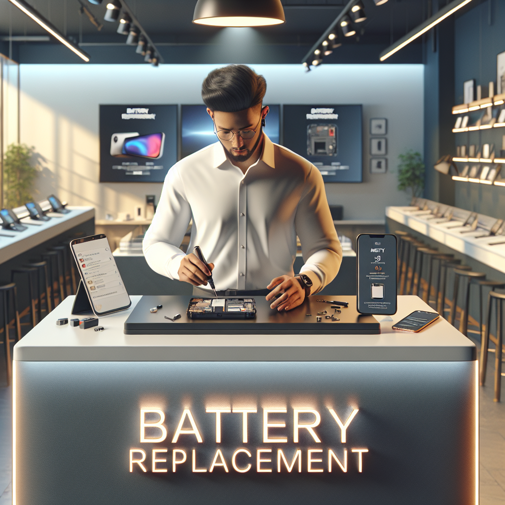 RAMINENI MOBILES - Battery Replacement in NUZVID — RAMINENI MOBILES in NUZVID