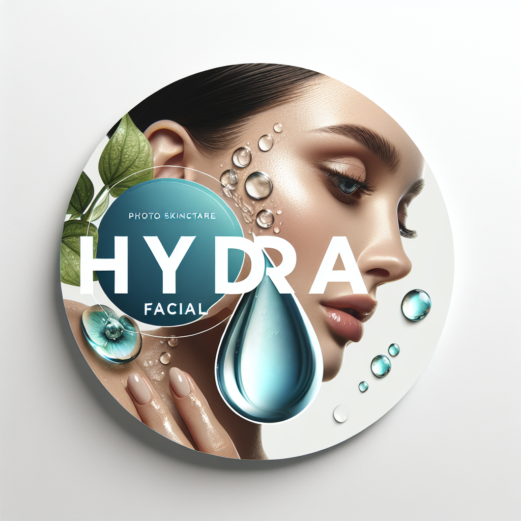 MEGHA BEAUTY PARLOUR AND SPA - Hydra facial in Raipur — MEGHA BEAUTY PARLOUR AND SPA in Raipur