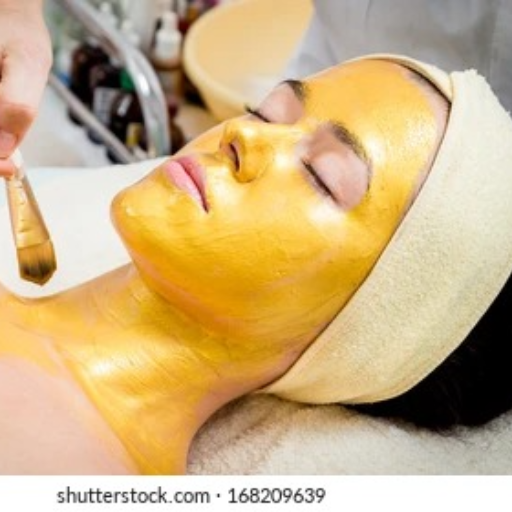 MEGHA BEAUTY PARLOUR AND SPA - gold massage in Raipur — MEGHA BEAUTY PARLOUR AND SPA in Raipur