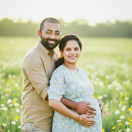 THE AR STUDIO - Maternity photoshoot in RAHURI — THE AR STUDIO in RAHURI