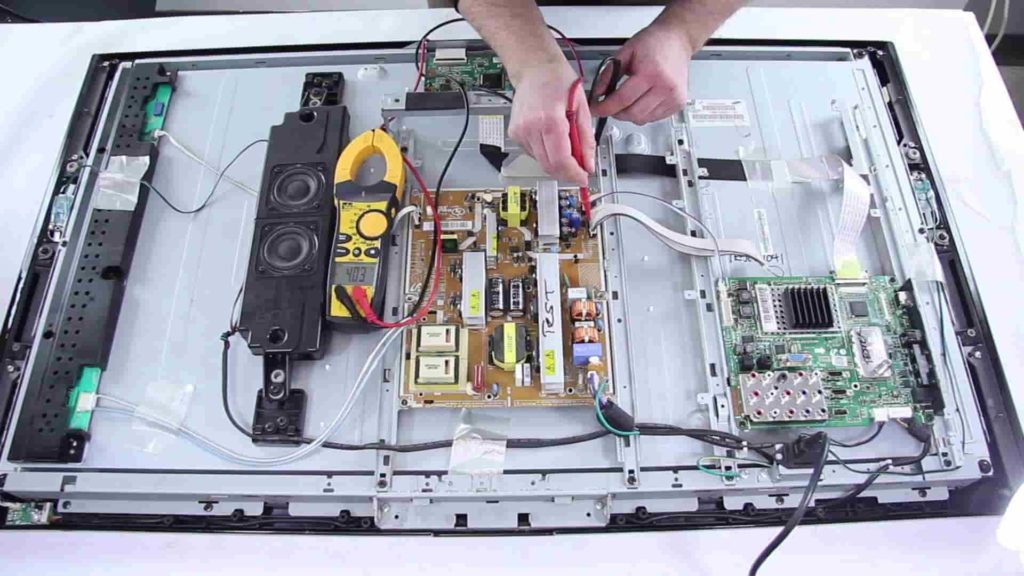 LCD and LED TV Repairs in Nizampet in HYDERABAD — Kadali