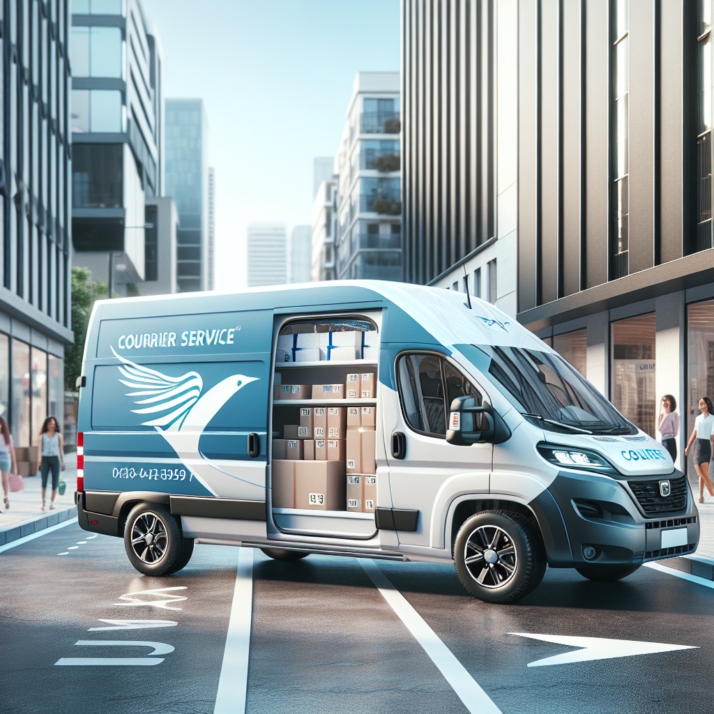 SUPERB MAIL LOGISTICS - Courier Service in NEW DELHI — SUPERB MAIL LOGISTICS in NEW DELHI
