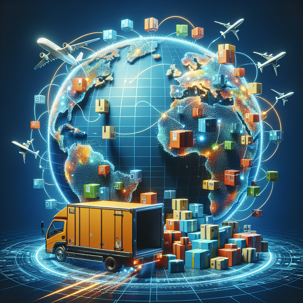 SUPERB MAIL LOGISTICS - International Courier Service in NEW DELHI — SUPERB MAIL in NEW DELHI